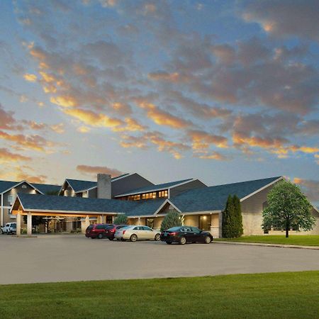 Americinn By Wyndham Valley City Conference Center Exterior photo
